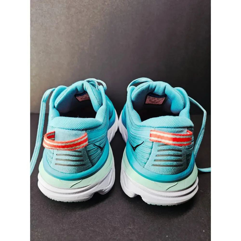 Hoka Women 8 Comfy footwear